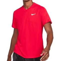 Nike Court Dri-Fit Victory Crew 7 Nike Court Dri-Fit Victory Crew -Tennis Sale Store CV2982 657