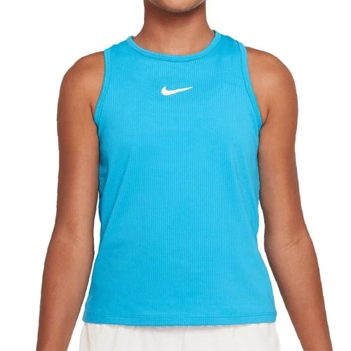 Nike Court Girls Dri Fit Victory Tank 5 Nike Court Girls Dri Fit Victory Tank - Image 3