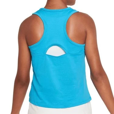 Nike Court Girls Dri Fit Victory Tank 3 Nike Court Girls Dri Fit Victory Tank