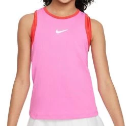 Nike Court Girls Dri Fit Victory Tank -Tennis Sale Store CV7573 675