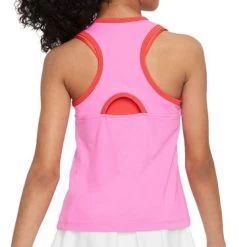 Nike Court Girls Dri Fit Victory Tank