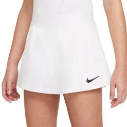 Nike Court Girls Victory Skirt -Tennis Sale Store CV7575 100