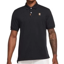 Nike Heritage Slim Polo -Tennis Sale Store DA4379 010