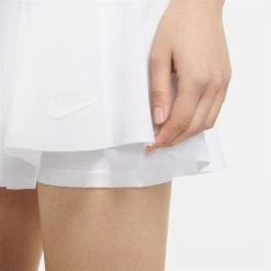 Nike Short Club Skirt 9 Nike Short Club Skirt -Tennis Sale Store DD0341 100 3