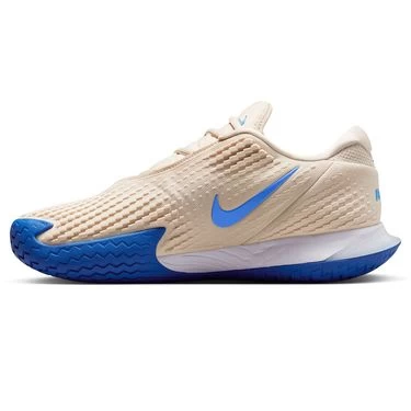 Nike Court Zoom Vapor Cage 4 Rafa Mens Tennis Shoe 4 Nike Court Zoom Vapor Cage 4 Rafa Mens Tennis Shoe - Image 2