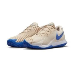 Nike Court Zoom Vapor Cage 4 Rafa Mens Tennis Shoe 12 Nike Court Zoom Vapor Cage 4 Rafa Mens Tennis Shoe -Tennis Sale Store DD1579 104 3
