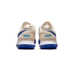 Nike Court Zoom Vapor Cage 4 Rafa Mens Tennis Shoe 13 Nike Court Zoom Vapor Cage 4 Rafa Mens Tennis Shoe -Tennis Sale Store DD1579 104 4