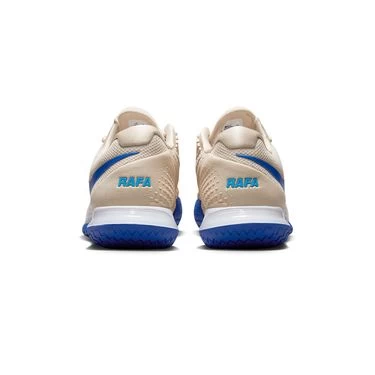 Nike Court Zoom Vapor Cage 4 Rafa Mens Tennis Shoe 6 Nike Court Zoom Vapor Cage 4 Rafa Mens Tennis Shoe - Image 4