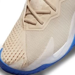 Nike Court Zoom Vapor Cage 4 Rafa Mens Tennis Shoe 15 Nike Court Zoom Vapor Cage 4 Rafa Mens Tennis Shoe -Tennis Sale Store DD1579 104 6