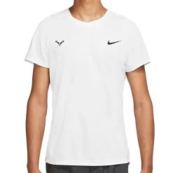 Nike Court Dri FIT Rafa Challenger Crew 7 Nike Court Dri FIT Rafa Challenger Crew -Tennis Sale Store DD8547 100
