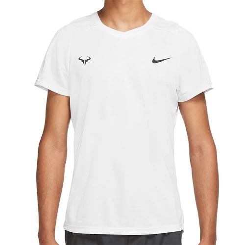Nike Court Dri FIT Rafa Challenger Crew 5 Nike Court Dri FIT Rafa Challenger Crew - Image 3