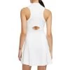 Nike Court Dri Fit Victory Plus Size Dress 1 Nike Court Dri Fit Victory Plus Size Dress -Tennis Sale Store DD8732 100 2