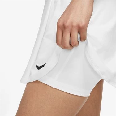 Nike Court Victory Flounce Skirt Plus Size 5 Nike Court Victory Flounce Skirt Plus Size - Image 3