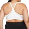 Nike Dri Fit Indy V Neck Bra Plus Size 1 Nike Dri Fit Indy V Neck Bra Plus Size -Tennis Sale Store DN4181 100 2