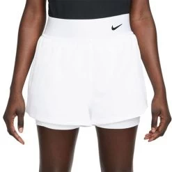 Nike Court Dri Fit Advantage Short -Tennis Sale Store DR6844 100