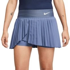 Nike Court Dri Fit Advantage Pleated Skirt -Tennis Sale Store DR6849 491