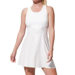 Eleven Wimbledon Play Hard Dress -Tennis Sale Store DR734 107