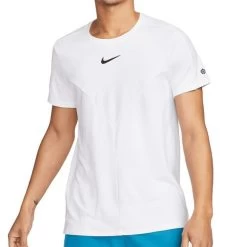 Nike Court Dri Fit Slam Crew -Tennis Sale Store DV4158 100
