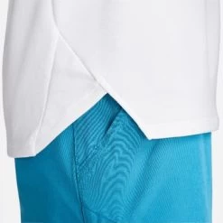 Nike Court Dri Fit Slam Crew -Tennis Sale Store DV4158 100 4