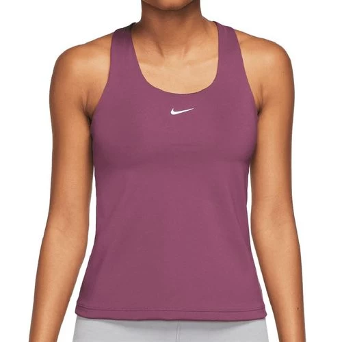 Nike Dri Fit Swoosh Bra Tank Top 4 Nike Dri Fit Swoosh Bra Tank Top - Image 2