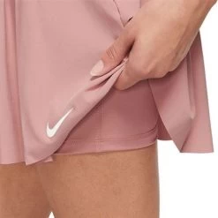 Nike Dri Fit Advantage Short Skirt 8 Nike Dri Fit Advantage Short Skirt -Tennis Sale Store DX1421 618 3