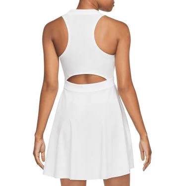 Nike Court Dri Fit Club Dress 3 Nike Court Dri Fit Club Dress