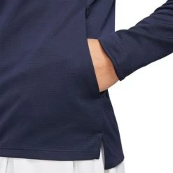 Nike Court Dri Fit Club UV Full Zip Long Sleeve -Tennis Sale Store DX1489 451 5