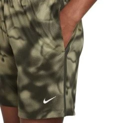 Nike Boys Dri Fit Printed Short