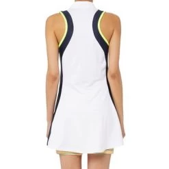 Lacoste Roland Garros Dress