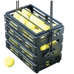 Tourna Ballport 80 Ball Basket -Tennis Sale Store EPTB 75