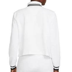 Nike Court Dri Fit Heritage Fleece