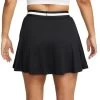 Nike Court Dri Fit Heritage Skirt -Tennis Sale Store FB4153 010 2