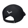 Nike Dri Fit Rafa Club Hat 2 Nike Dri Fit Rafa Club Hat -Tennis Sale Store FB5600 010 2