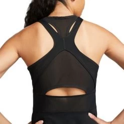 Nike Court Dri Fit Slam Dress -Tennis Sale Store FB8018 010 4