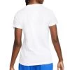 Nike Dri Fit Paris Tee Shirt -Tennis Sale Store FB8844 100 2