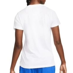 Nike Dri Fit Paris Tee Shirt