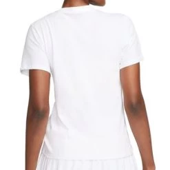 Nike Dri Fit Graphic Tee Shirt