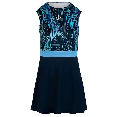 Bidi Badu Girls Sitina Tech Dress 4 Bidi Badu Girls Sitina Tech Dress - Image 2