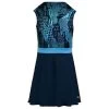 Bidi Badu Girls Sitina Tech Dress -Tennis Sale Store G218072 DBLAQ 2