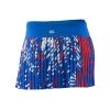 Bidi Badu Girls Tizita Tech Plissee Skirt -Tennis Sale Store G278075 BLWHRD 2