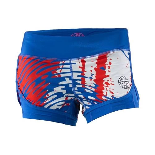 Bidi Badu Girls Zuri Tech 2 In 1 Short 4 Bidi Badu Girls Zuri Tech 2 In 1 Short - Image 2