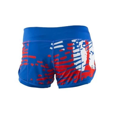 Bidi Badu Girls Zuri Tech 2 In 1 Short 3 Bidi Badu Girls Zuri Tech 2 In 1 Short