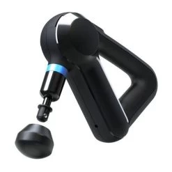 Therabody Theragun Elite Percussive Massage Gun 13 Therabody Theragun Elite Percussive Massage Gun -Tennis Sale Store G4 ELITE BLK 3