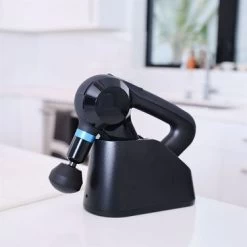 Therabody Theragun Elite Percussive Massage Gun 15 Therabody Theragun Elite Percussive Massage Gun -Tennis Sale Store G4 ELITE BLK 5