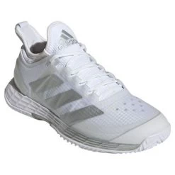 Adidas Adizero Ubersonic 4 Womens Tennis Shoe -Tennis Sale Store GW2513 3
