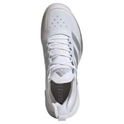 Adidas Adizero Ubersonic 4 Womens Tennis Shoe -Tennis Sale Store GW2513 5