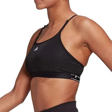 Adidas Train Light Support Good Level Sports Bra 3 Adidas Train Light Support Good Level Sports Bra