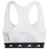 Adidas Powerreact Train Medium Support Tech Bra -Tennis Sale Store HN7274 2
