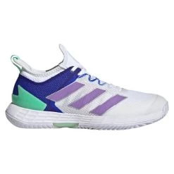Adidas Adizero Ubersonic 4 LanzaT Womens Tennis Shoe -Tennis Sale Store HQ8390