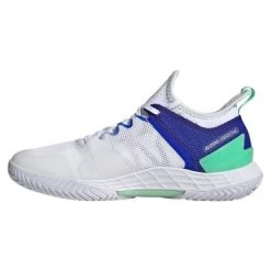 Adidas Adizero Ubersonic 4 LanzaT Womens Tennis Shoe -Tennis Sale Store HQ8390 2